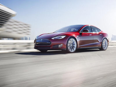 Tesla's Latest Q1 Figures Released