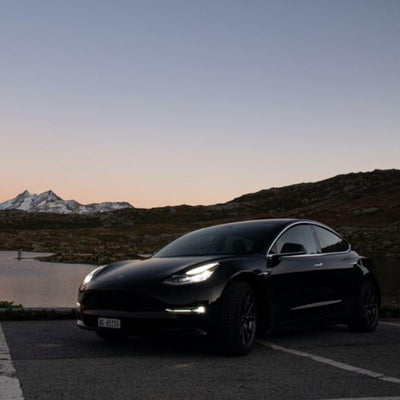 Tesla's Model 3 Rules the Global EV Sales for June