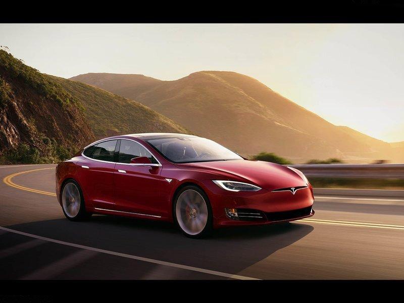 Tesla's Model S Plaid PLUS Variant is Canceled