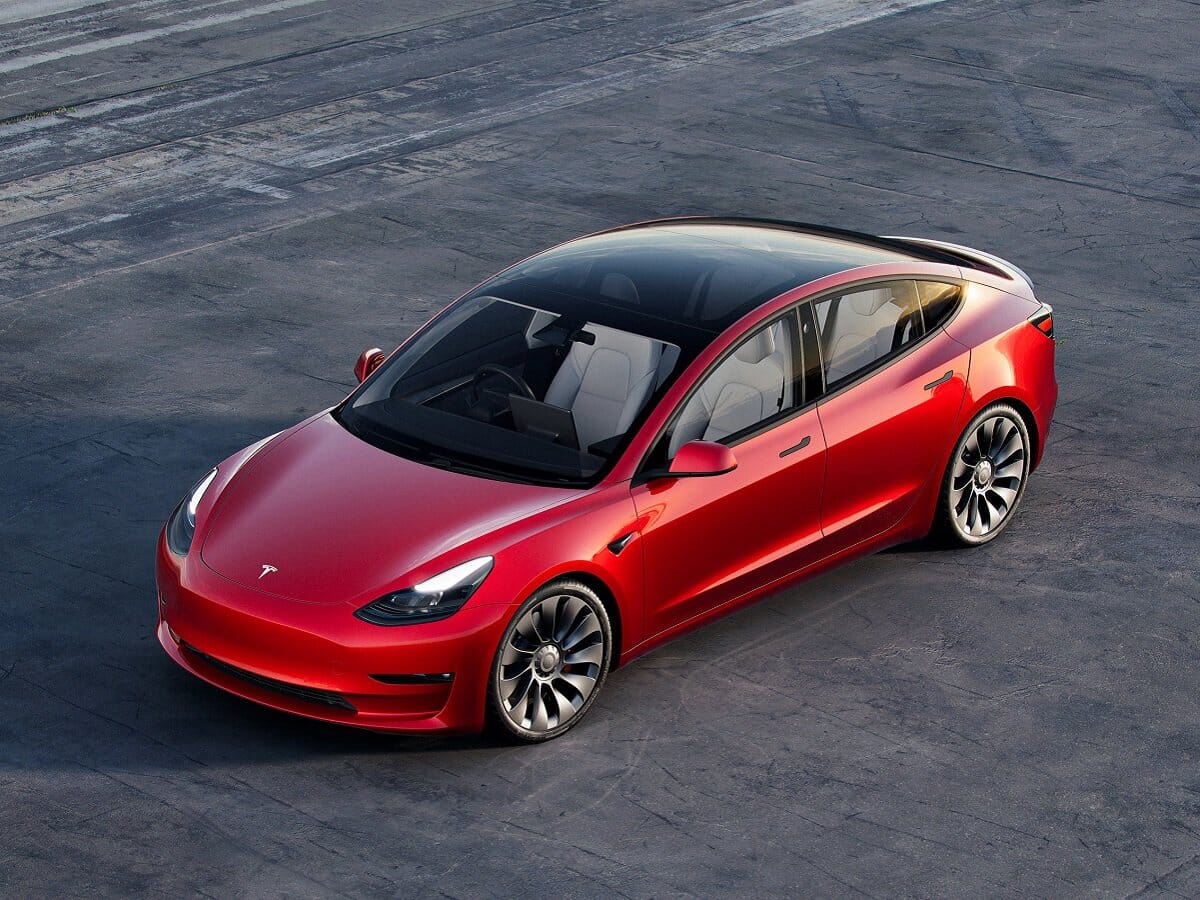Tesla's Price Move Surges Sales