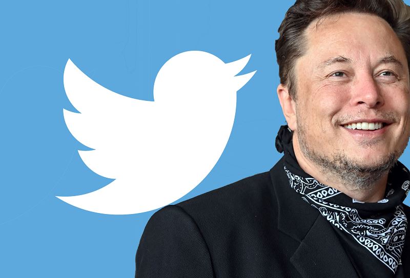 Tesla's Technoking Takes On Twitter