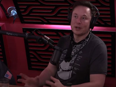 The Elon Musk Experience