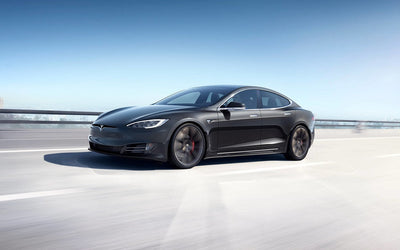 Your Tesla Model S Buying Guide