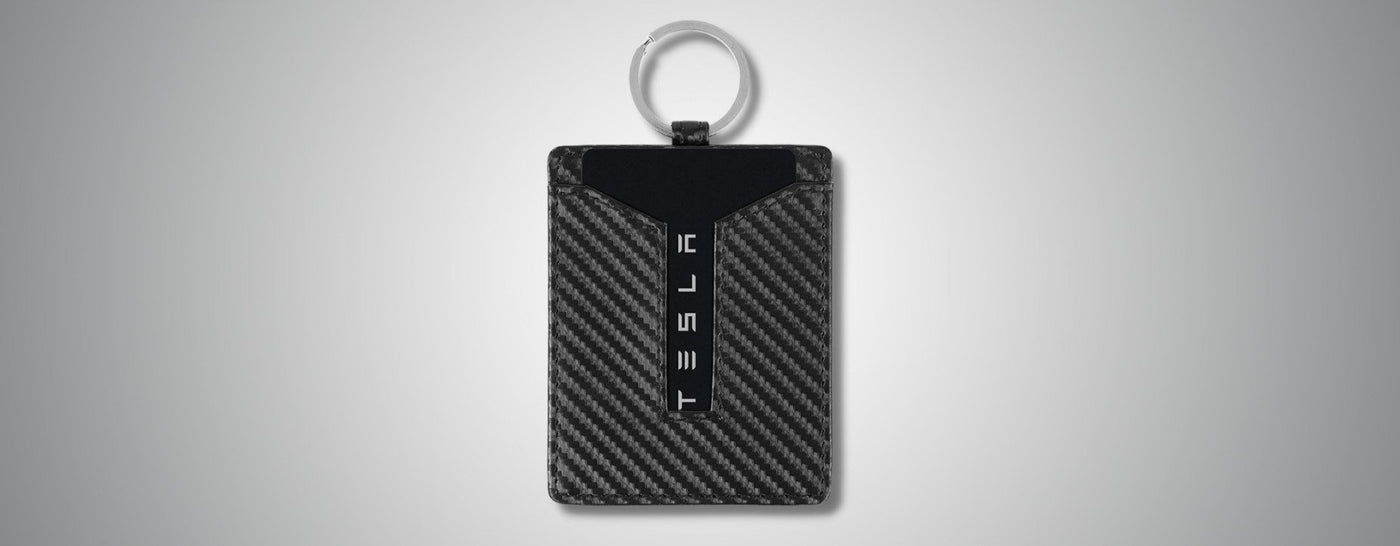 Model X Carbon Fiber