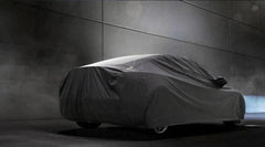 Tesla Car Covers