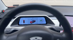 Tesla Huds