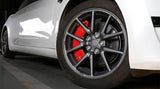 Tesla Model 3 Brake Caliper Covers