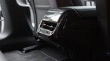 Tesla Model 3 Carbon Fiber Parts