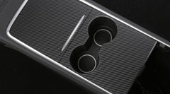 Tesla Model 3 Center Console
