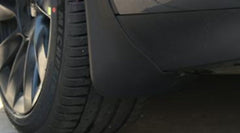 Tesla Model 3 Mud Flaps