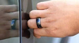 Tesla Model 3 Ring Key