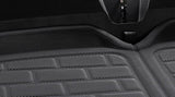 Tesla Model 3 Trunk Mats