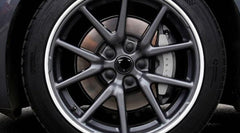 Tesla Model 3 Wheel Protectors