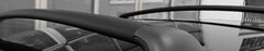 Tesla Model S Bike Racks