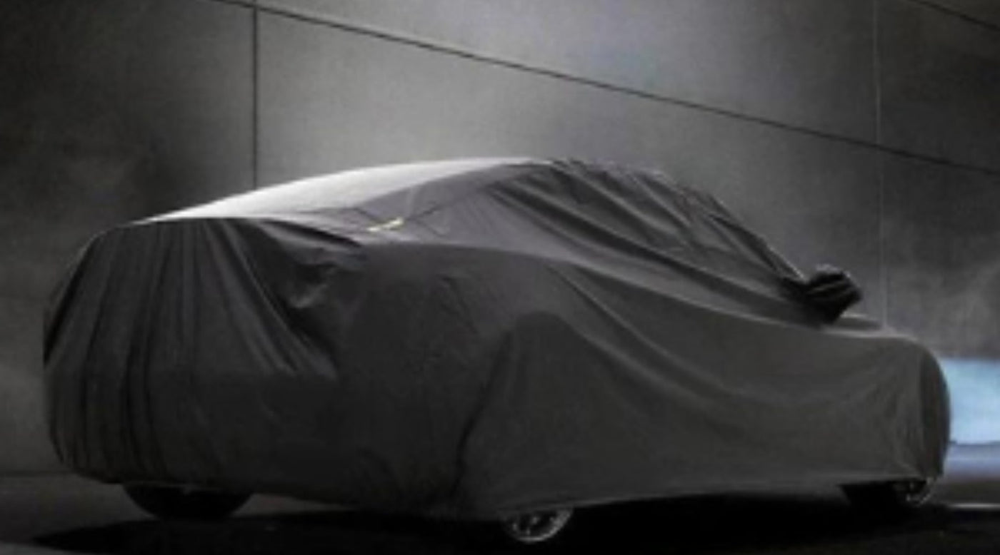 Tesla Model S Car Covers