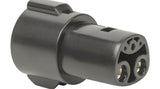 Tesla Model S Charging Adapters