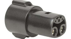 Tesla Model S Charging Adapters
