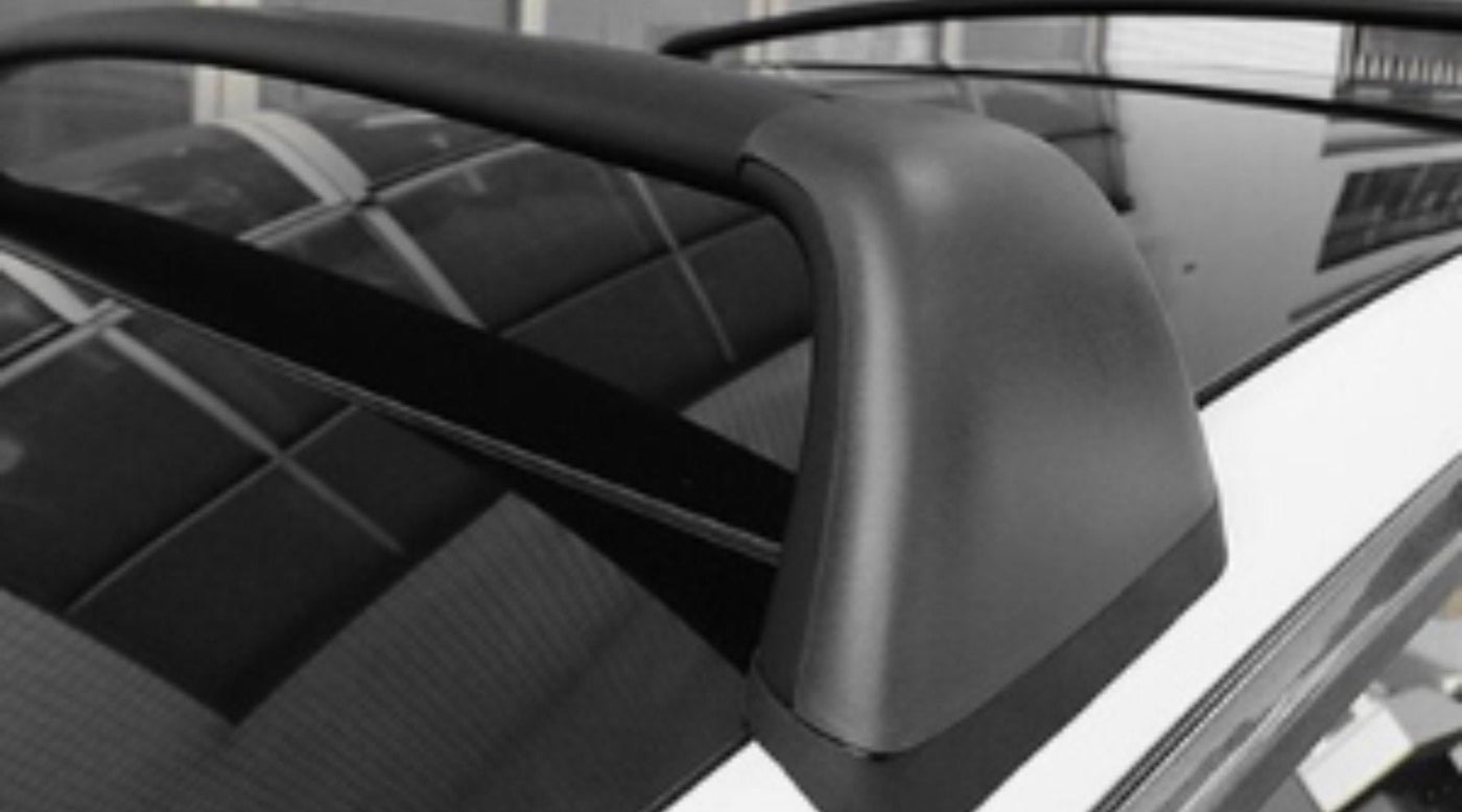 Tesla Model S Roof Racks