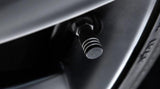 Tesla Model S Wheel Accessories