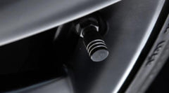 Tesla Model S Wheel Accessories