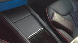 Tesla Model X Center Console Organizers