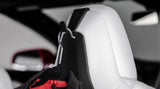 Tesla Model X Coat Hanger