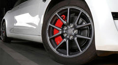 Tesla Model X Exterior Accessories
