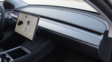 Tesla Model X Interior Accessories