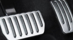 Tesla Model X Pedals