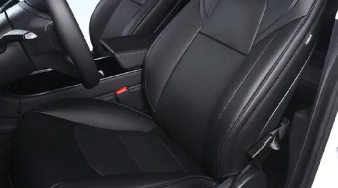 Best Tesla Model X Seat Covers of 2022 TALSEM