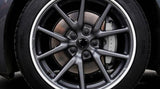 Tesla Model X Wheel Accessories