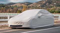 Tesla Model Y Car Covers
