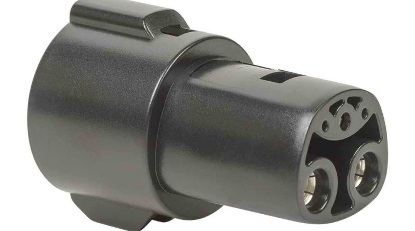 Best Tesla Model Y Charging Adapters - TALSEM