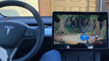 Tesla Model Y Electronics