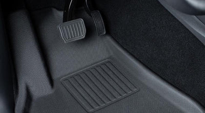 Tesla Model Y Floor Mats