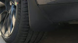 Tesla Model Y Mud Flaps