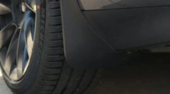 Tesla Model Y Mud Flaps