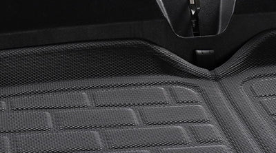 Tesla Model Y Trunk Mats