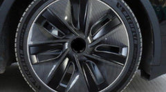 Tesla Model Y Wheel Covers