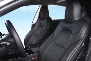 Tesla Seat Covers