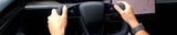 Tesla Steering Wheels
