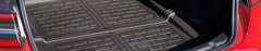 Tesla Trunk Mats