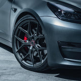 Tesla Wheels