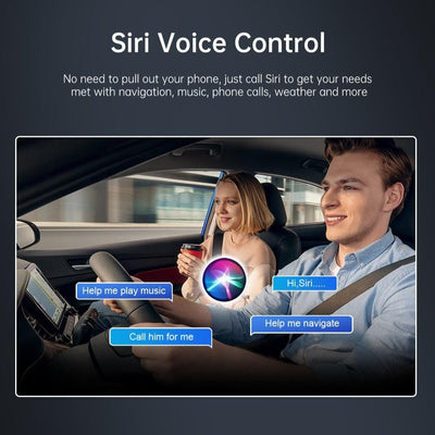 Carplay Kit for Tesla Interior TALSEM 