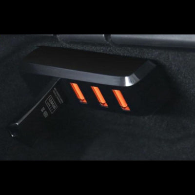 Glove Box USB Hub for Tesla Model 3 & Model Y interior TALSEM 