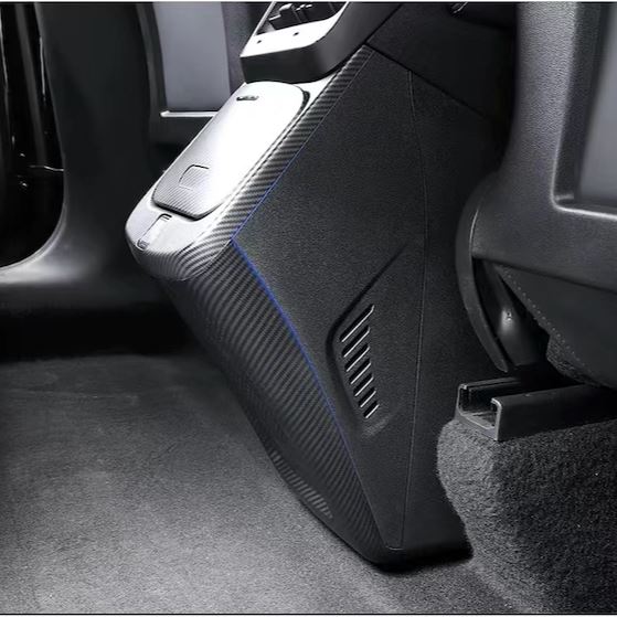 Rear Armrest Cooler for Tesla Model Y 2020- 2023 Interior TALSEM 