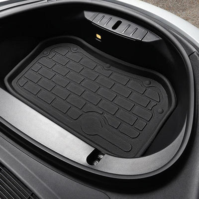 All-Weather Floor Liner - Front Trunk Cargo Mat for Tesla Model 3 and Model Y Interior TALSEM 
