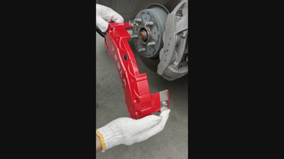 Tesla Model 3 Brake Caliper Covers