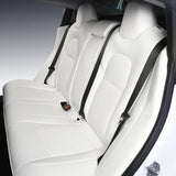 Car Seat Cover for Tesla Model Y interior accessories TALSEM 