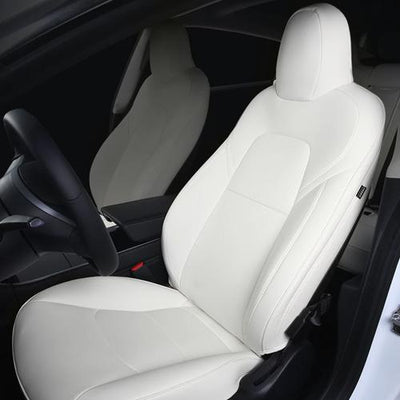 Car Seat Cover for Tesla Model Y interior accessories TALSEM 